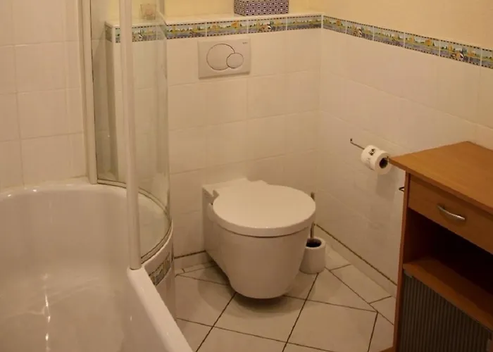 Fanese Διαμέρισμα