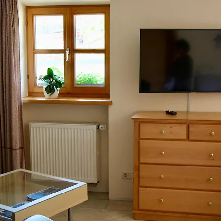 Fanese Apartment *