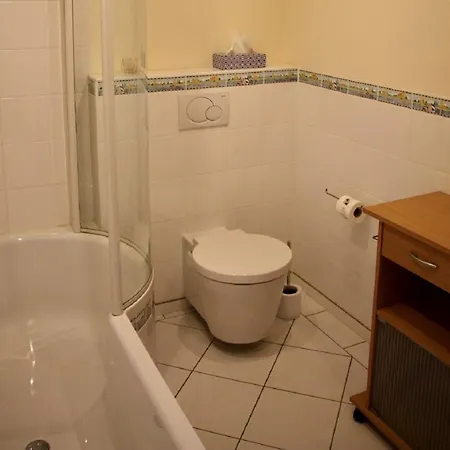 Fanese Appartement