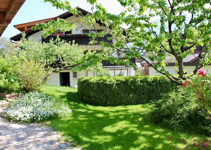 Fanese Apartmán *